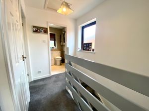 Landing- click for photo gallery